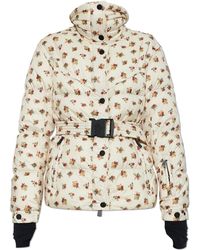 Moncler - Performance & Style Ski Jacket 'Karshi' - Lyst