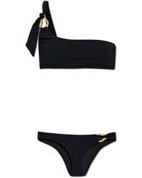 Zimmermann - Two-Piece Swimsuit - Lyst