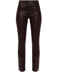 AllSaints - 'Haldan' Bootcut Jeans - Lyst