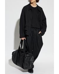 Y-3 - Jacket With Pockets - Lyst