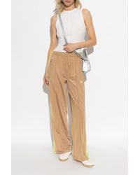 adidas Originals - Sweatpants With Logo - Lyst