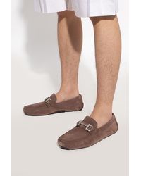 Ferragamo Loafers for Men | Online Sale up to 50% off | Lyst