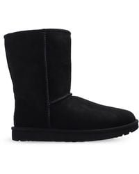 UGG - Classic Short Ii Snow Boots - Lyst