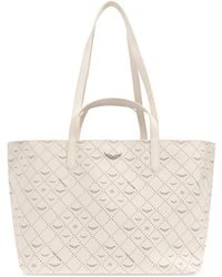 Zadig & Voltaire - Bag Shopper Z Xl - Lyst