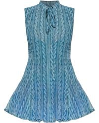 AVAVAV - Sleeveless Dress - Lyst