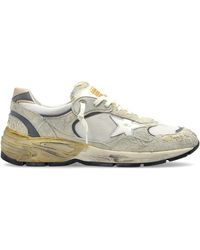 Golden Goose - 'Running Dad New' Sports Shoes - Lyst