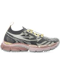 Off-White c/o Virgil Abloh - 'Be Right Back Knit' Sports Shoes - Lyst