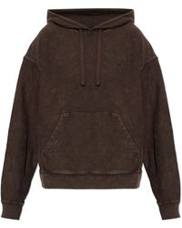 Carhartt - "Lambert" Sweatshirt - Lyst