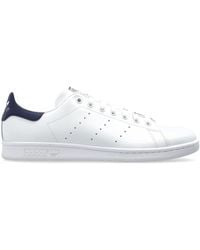 adidas Originals - 'Stan Smith' Sports Shoes - Lyst
