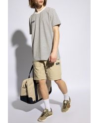 adidas Originals - Shorts From The 'Spezial' Collection - Lyst