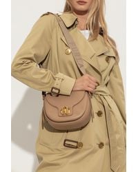 Furla - Shoulder Bag "Lotus Mini" - Lyst