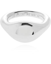 LIE STUDIO - "Chloe" Ring - Lyst