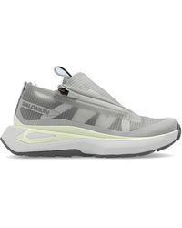 Salomon - 'odyssey Elmt Advanced Clear' Sports Shoes, - Lyst