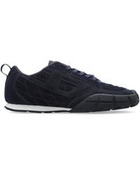 DIESEL - 'S-Pagodha Low' Sports Shoes - Lyst