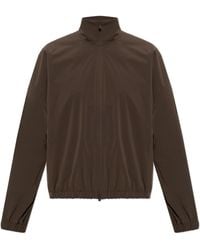 Fear Of God - Jacket With Stand-Up Collar - Lyst