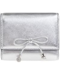 Jimmy Choo - Wallet With Logo - Lyst