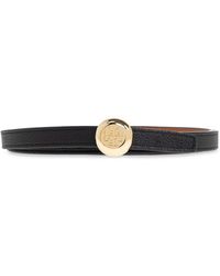 Tory Burch - Double-Sided Belt - Lyst