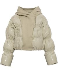DIESEL - Jacket 'W-Idney' - Lyst