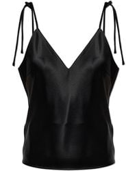 By Malene Birger - 'Pasca' Top - Lyst
