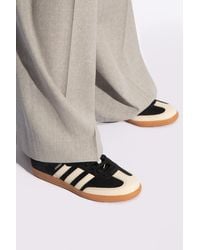 adidas Originals - Sports Shoes Samba Lt W - Lyst