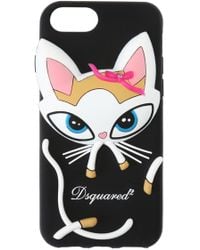 Dsquared2 Ciro IPhone 7 Cover - IPhone 7 Covers for Men  Official