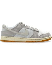 Nike - Sports Shoes "Dunk Low Retro" - Lyst