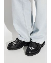 Duke & Dexter - 'Moby' Shoes - Lyst