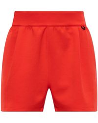 Nike - Shorts With Logo - Lyst