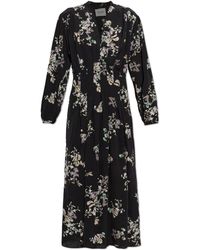 Isabel Marant - "Lynoa" Dress - Lyst