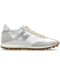 Hogan - 'Athletic' Sports Shoes - Lyst
