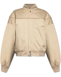 Willy Chavarria - "Gas Station" Jacket Type "Boberka" - Lyst