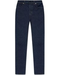 Stone Island - Slim Jeans - Lyst