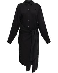 DIESEL - Dress 'D-Iletta' - Lyst