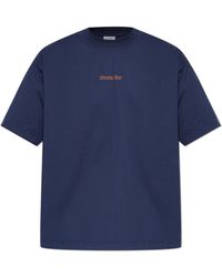 Vetements - T-Shirt With Print - Lyst