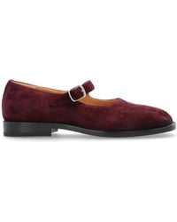 Maison Margiela - Tabi Cut-Out Shoes - Lyst