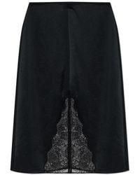 Anine Bing - "Malou" Skirt - Lyst