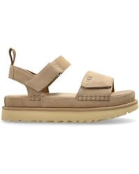 UGG - Sandals W Goldenstar - Lyst