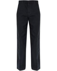 DIESEL - P-Hant-Chino-Dlcm Trousers - Lyst