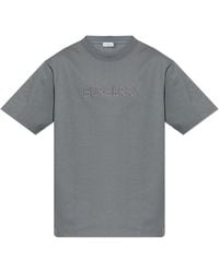 Burberry - T-Shirt 'Ryan' - Lyst