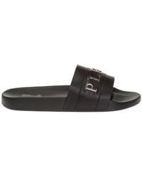 philipp plein slippers