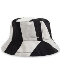 Jacquemus - Hat With Embroidered Logo - Lyst
