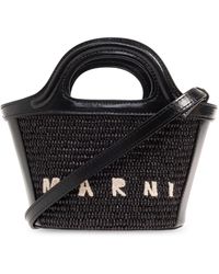 Marni - 'tropicalia Micro' Shoulder Bag, - Lyst