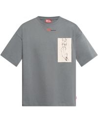 DIESEL - X Damiano David - Lyst