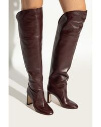 Stuart Weitzman - Heeled Boots 'Babette' - Lyst