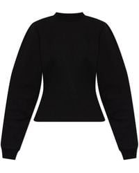 Balenciaga - Long Sleeve T-Shirt - Lyst