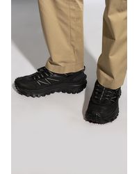 Moncler - Trailgrip Gtx Sport Shoes - Lyst