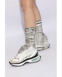 DSquared² - Bubble Sneakers - Lyst