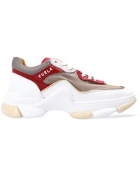 Furla Shoes for Women - Up to 51% off at Lyst.co.uk