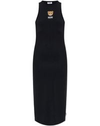Moschino - 'Active' Dress - Lyst