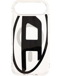 DIESEL - Case For Iphone 17 Air - Lyst